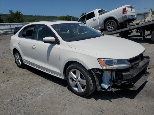 Photo 3 VIN: 3VW3L7AJ0CM359139 - VOLKSWAGEN JETTA TDI 