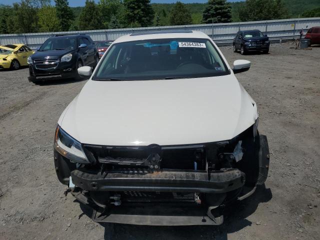 Photo 4 VIN: 3VW3L7AJ0CM359139 - VOLKSWAGEN JETTA TDI 