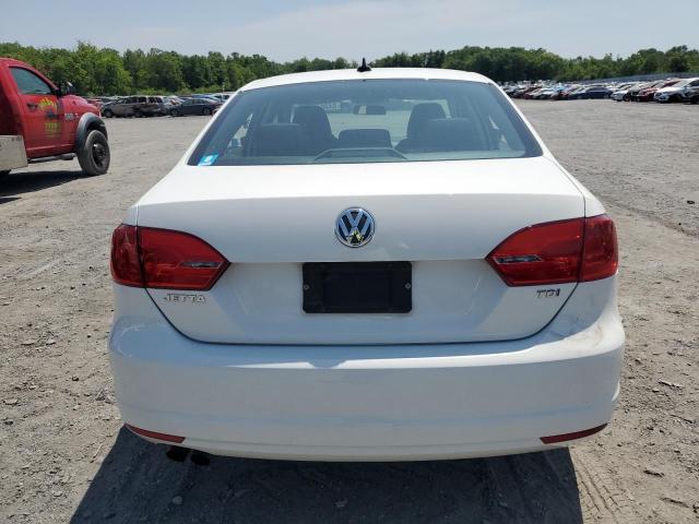 Photo 5 VIN: 3VW3L7AJ0CM359139 - VOLKSWAGEN JETTA TDI 