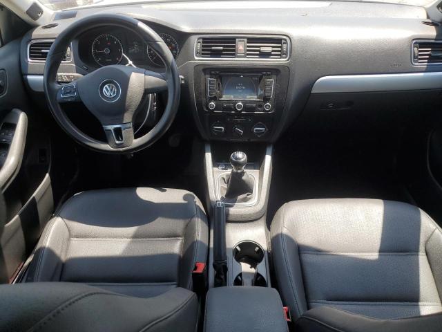 Photo 7 VIN: 3VW3L7AJ0CM359139 - VOLKSWAGEN JETTA TDI 