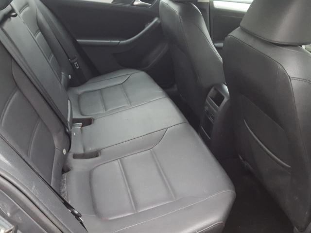 Photo 5 VIN: 3VW3L7AJ0CM418433 - VOLKSWAGEN JETTA TDI 