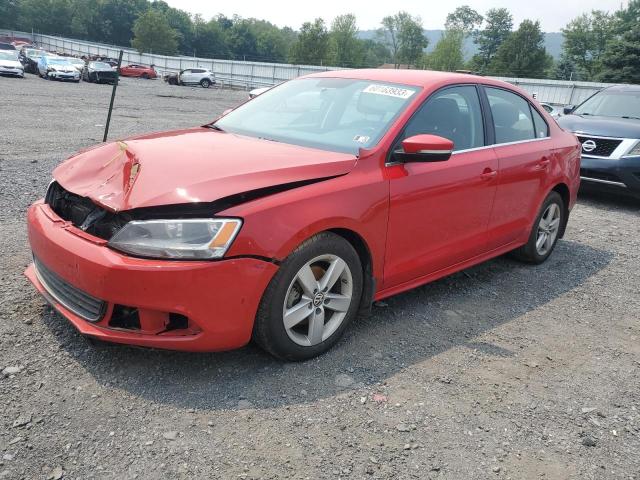 Photo 0 VIN: 3VW3L7AJ0DM300772 - VOLKSWAGEN JETTA TDI 