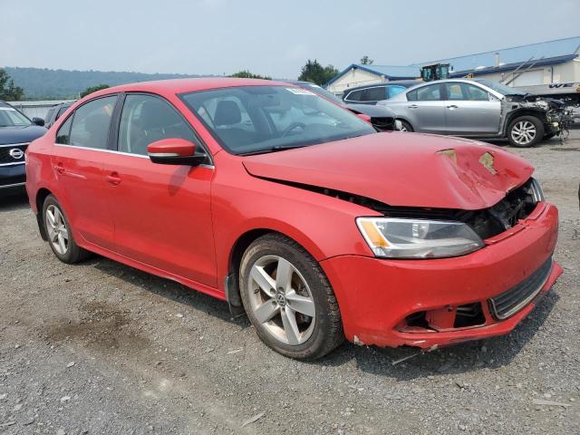 Photo 3 VIN: 3VW3L7AJ0DM300772 - VOLKSWAGEN JETTA TDI 