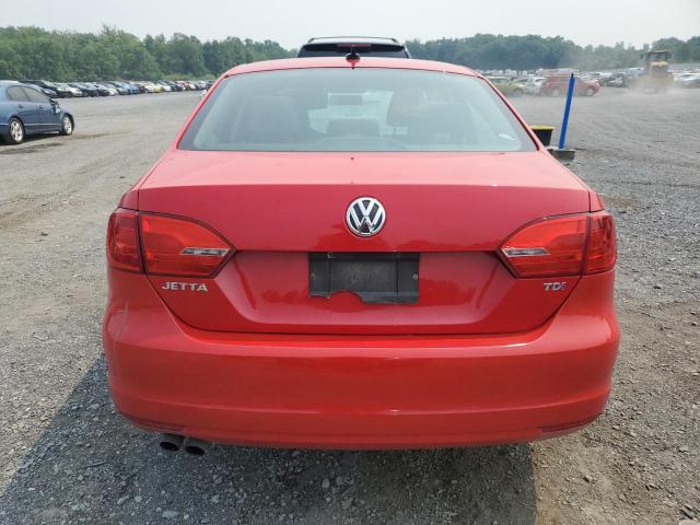 Photo 5 VIN: 3VW3L7AJ0DM300772 - VOLKSWAGEN JETTA TDI 