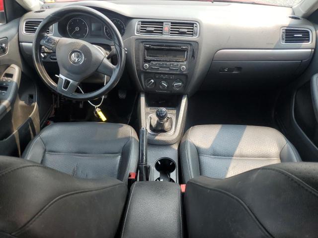 Photo 7 VIN: 3VW3L7AJ0DM300772 - VOLKSWAGEN JETTA TDI 