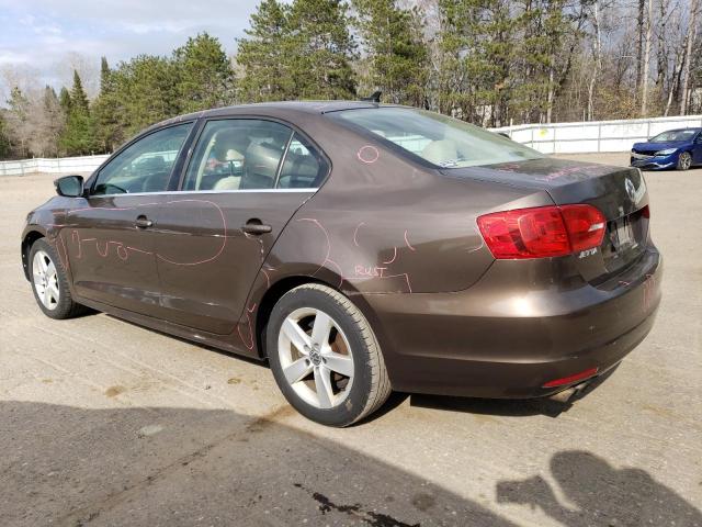 Photo 1 VIN: 3VW3L7AJ0EM354025 - VOLKSWAGEN JETTA 