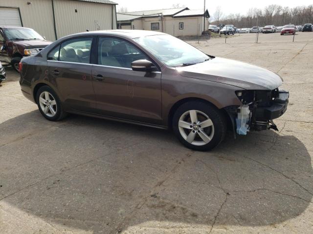 Photo 3 VIN: 3VW3L7AJ0EM354025 - VOLKSWAGEN JETTA 