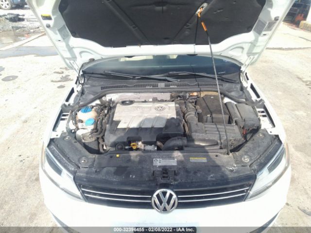 Photo 9 VIN: 3VW3L7AJ0EM409475 - VOLKSWAGEN JETTA SEDAN 