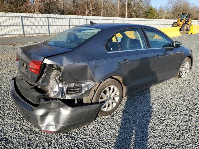 Photo 2 VIN: 3VW3L7AJ0EM441617 - VOLKSWAGEN JETTA TDI 