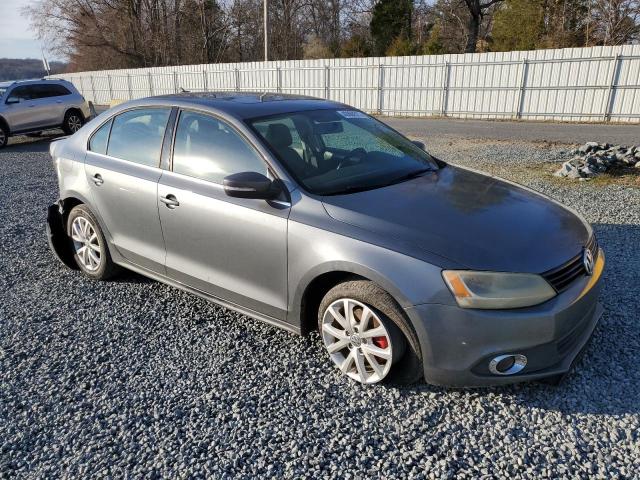 Photo 3 VIN: 3VW3L7AJ0EM441617 - VOLKSWAGEN JETTA TDI 