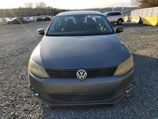 Photo 4 VIN: 3VW3L7AJ0EM441617 - VOLKSWAGEN JETTA TDI 