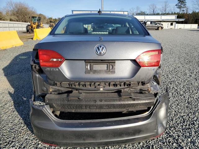 Photo 5 VIN: 3VW3L7AJ0EM441617 - VOLKSWAGEN JETTA TDI 