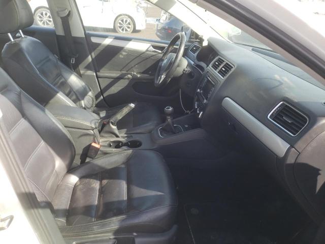 Photo 4 VIN: 3VW3L7AJ1CM352748 - VOLKSWAGEN JETTA TDI 