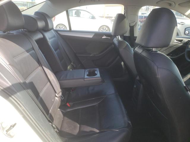 Photo 5 VIN: 3VW3L7AJ1CM352748 - VOLKSWAGEN JETTA TDI 