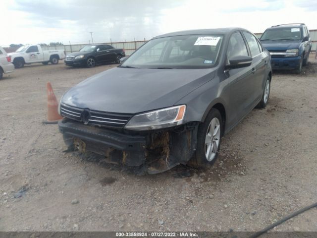 Photo 5 VIN: 3VW3L7AJ1DM285537 - VOLKSWAGEN JETTA SEDAN 