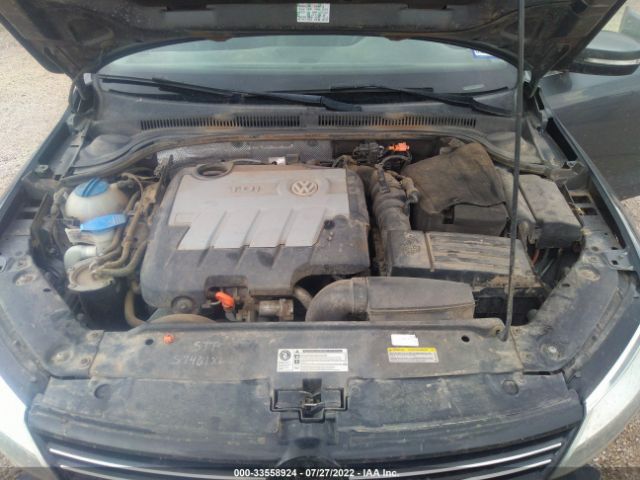 Photo 9 VIN: 3VW3L7AJ1DM285537 - VOLKSWAGEN JETTA SEDAN 