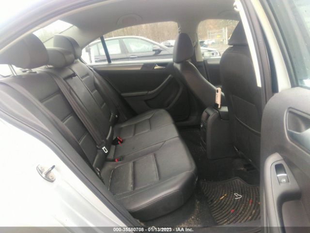 Photo 7 VIN: 3VW3L7AJ1DM442760 - VOLKSWAGEN JETTA 