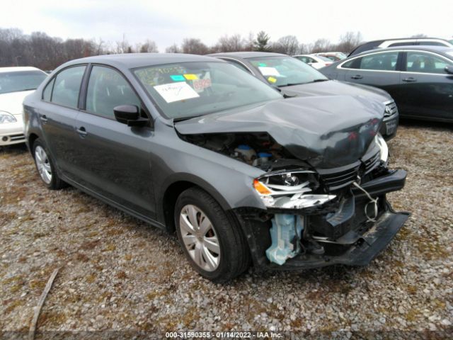 Photo 0 VIN: 3VW3L7AJ1EM305755 - VOLKSWAGEN JETTA SEDAN 