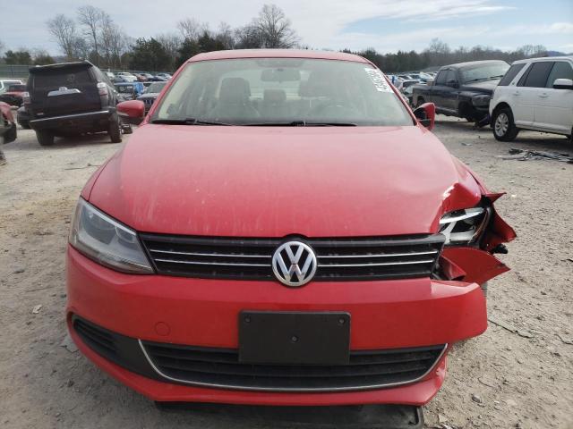 Photo 4 VIN: 3VW3L7AJ1EM350470 - VOLKSWAGEN JETTA 