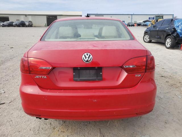 Photo 5 VIN: 3VW3L7AJ1EM350470 - VOLKSWAGEN JETTA 