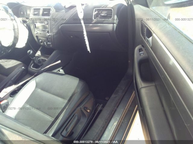 Photo 4 VIN: 3VW3L7AJ1EM354258 - VOLKSWAGEN JETTA SEDAN 