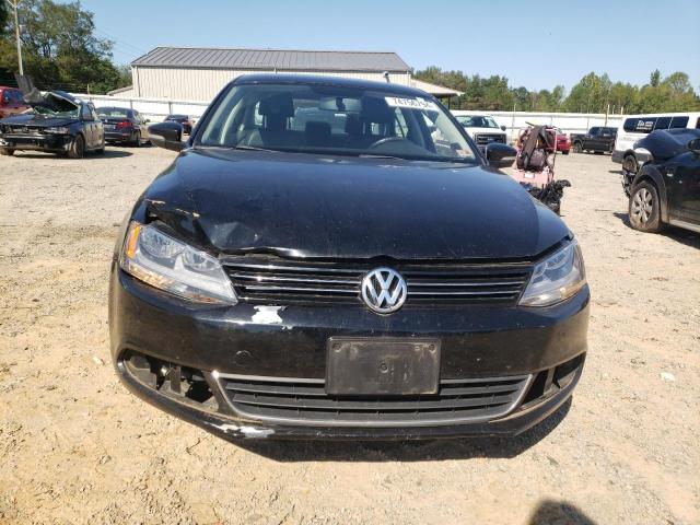 Photo 4 VIN: 3VW3L7AJ1EM441030 - VOLKSWAGEN JETTA TDI 