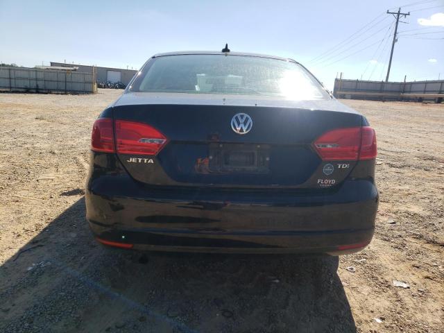 Photo 5 VIN: 3VW3L7AJ1EM441030 - VOLKSWAGEN JETTA TDI 