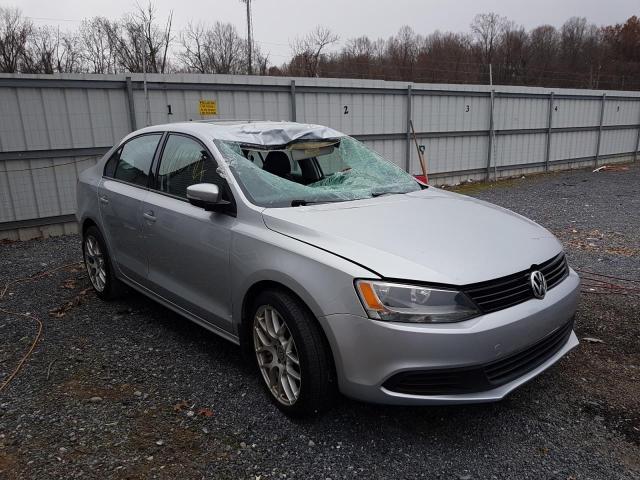 Photo 0 VIN: 3VW3L7AJ2BM099423 - VOLKSWAGEN JETTA TDI 