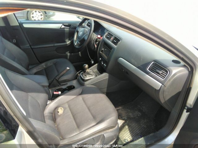 Photo 4 VIN: 3VW3L7AJ2BM104216 - VOLKSWAGEN JETTA SEDAN 