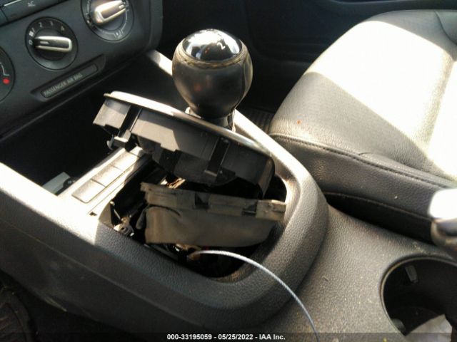 Photo 5 VIN: 3VW3L7AJ2BM104216 - VOLKSWAGEN JETTA SEDAN 