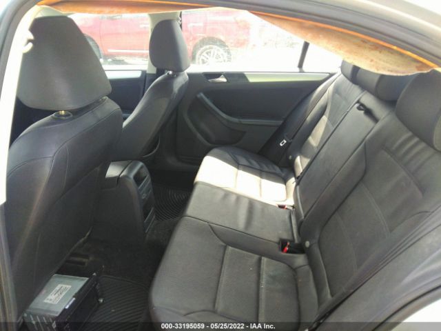 Photo 7 VIN: 3VW3L7AJ2BM104216 - VOLKSWAGEN JETTA SEDAN 