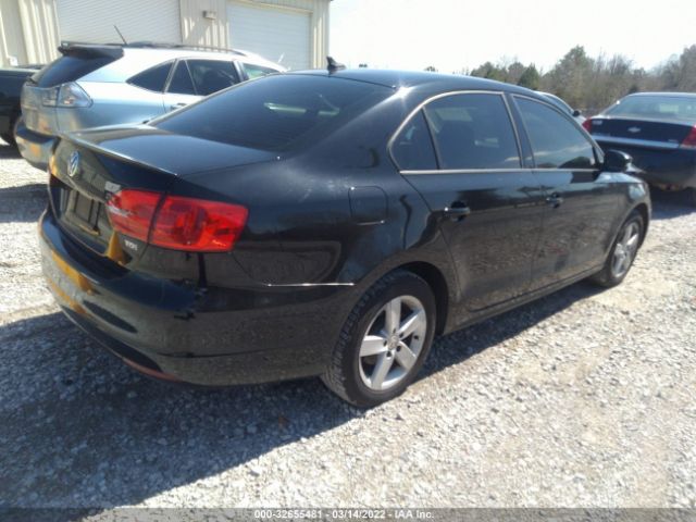 Photo 3 VIN: 3VW3L7AJ2BM121548 - VOLKSWAGEN JETTA SEDAN 