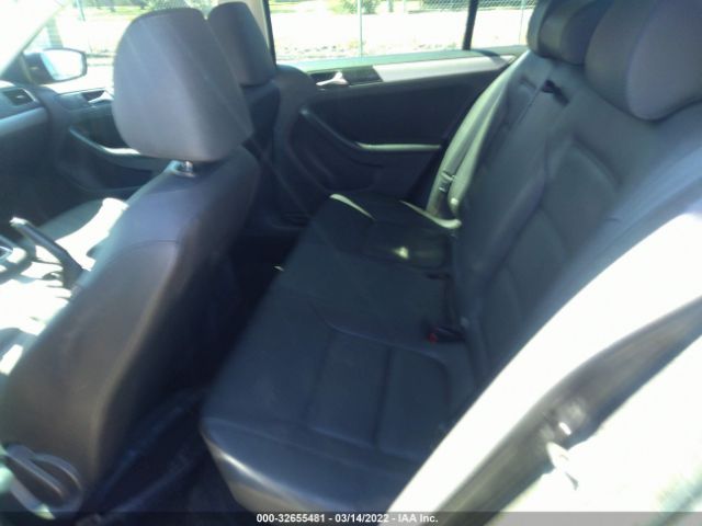 Photo 7 VIN: 3VW3L7AJ2BM121548 - VOLKSWAGEN JETTA SEDAN 