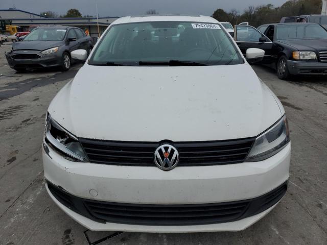 Photo 4 VIN: 3VW3L7AJ2CM325977 - VOLKSWAGEN JETTA TDI 