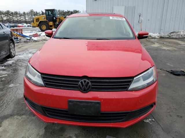 Photo 4 VIN: 3VW3L7AJ2CM422483 - VOLKSWAGEN JETTA 