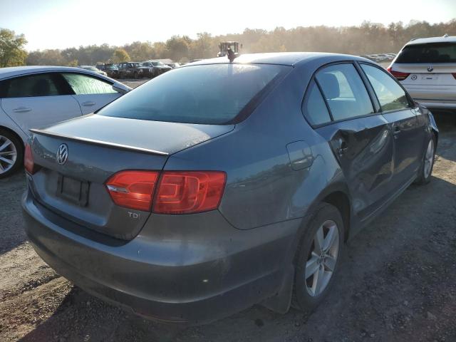 Photo 3 VIN: 3VW3L7AJ2CM456164 - VOLKSWAGEN JETTA TDI 