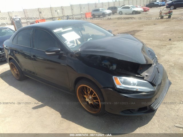 Photo 0 VIN: 3VW3L7AJ2CM457654 - VOLKSWAGEN JETTA SEDAN 