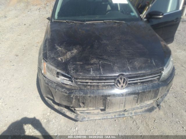 Photo 5 VIN: 3VW3L7AJ2DM287474 - VOLKSWAGEN JETTA SEDAN 