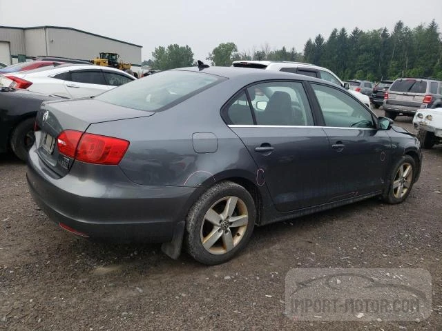 Photo 2 VIN: 3VW3L7AJ2DM365848 - VOLKSWAGEN JETTA 