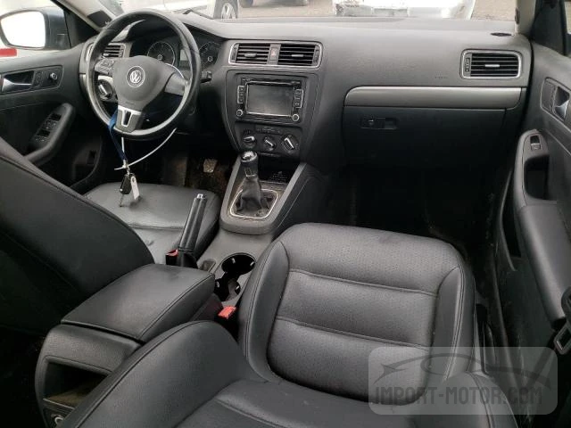 Photo 7 VIN: 3VW3L7AJ2DM365848 - VOLKSWAGEN JETTA 