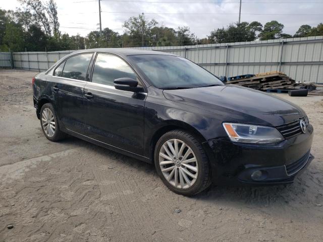 Photo 3 VIN: 3VW3L7AJ2DM388868 - VOLKSWAGEN JETTA TDI 