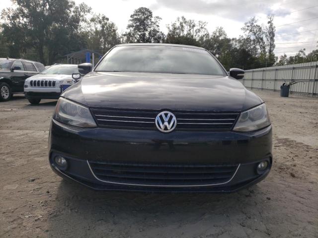 Photo 4 VIN: 3VW3L7AJ2DM388868 - VOLKSWAGEN JETTA TDI 