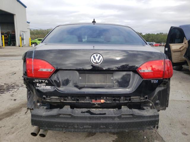 Photo 5 VIN: 3VW3L7AJ2DM388868 - VOLKSWAGEN JETTA TDI 