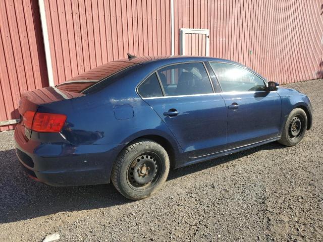 Photo 2 VIN: 3VW3L7AJ2DM434604 - VOLKSWAGEN JETTA TDI 