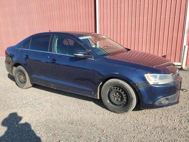 Photo 3 VIN: 3VW3L7AJ2DM434604 - VOLKSWAGEN JETTA TDI 