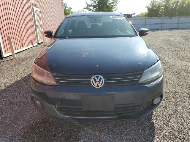 Photo 4 VIN: 3VW3L7AJ2DM434604 - VOLKSWAGEN JETTA TDI 