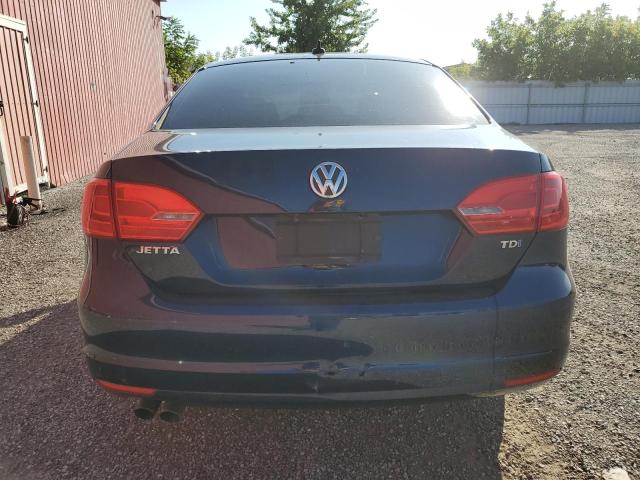 Photo 5 VIN: 3VW3L7AJ2DM434604 - VOLKSWAGEN JETTA TDI 