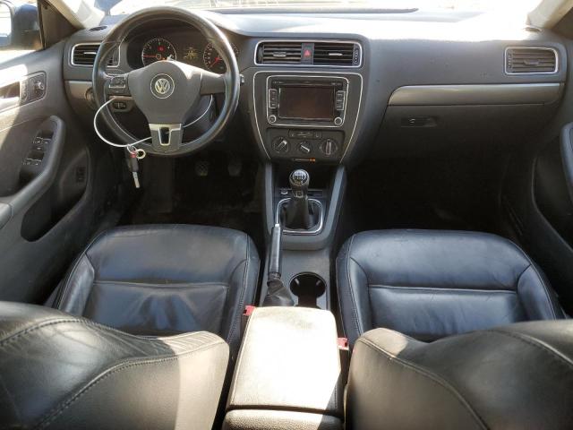 Photo 7 VIN: 3VW3L7AJ2DM434604 - VOLKSWAGEN JETTA TDI 