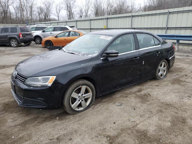 Photo 0 VIN: 3VW3L7AJ2EM331281 - VOLKSWAGEN JETTA TDI 