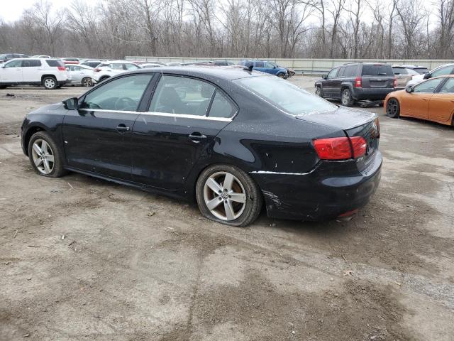 Photo 1 VIN: 3VW3L7AJ2EM331281 - VOLKSWAGEN JETTA TDI 